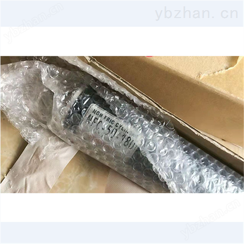Bellmatic卷取装置低摩擦气缸
