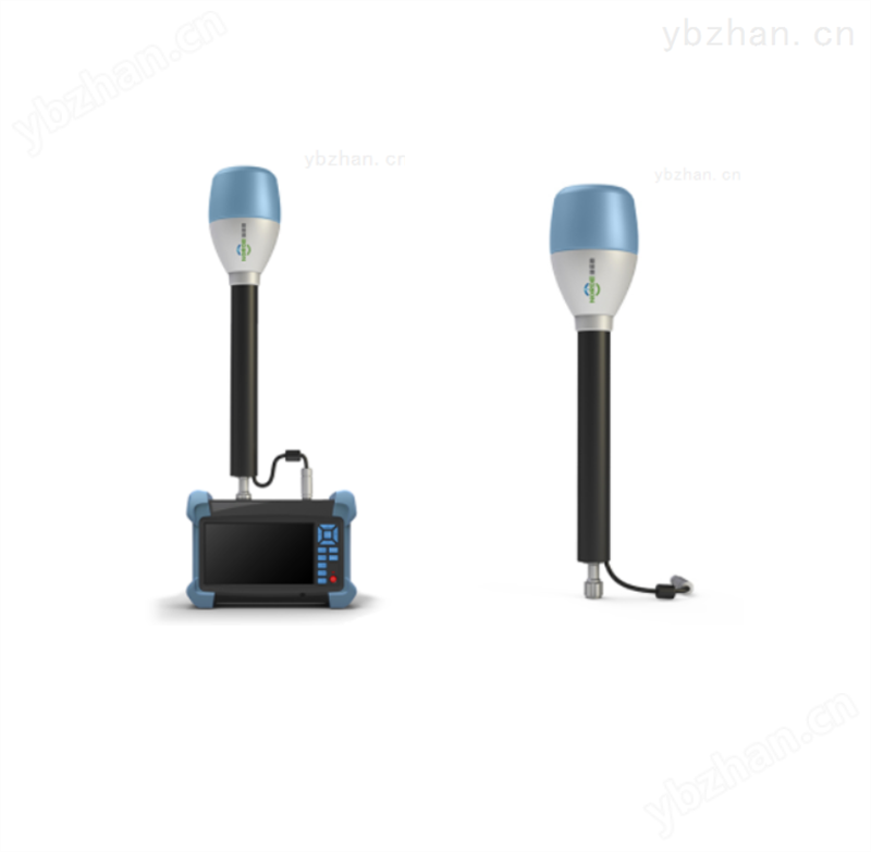 ND6000选频式电磁辐射监测仪