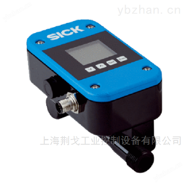德国sick流量传感器 FFU