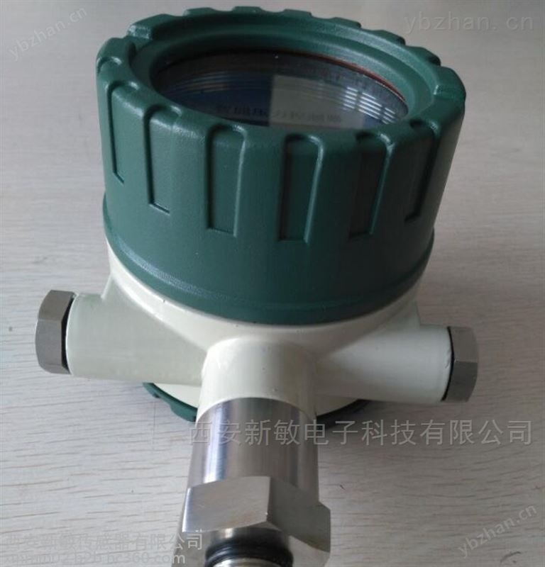 21区粉尘防爆压力开关CYDK