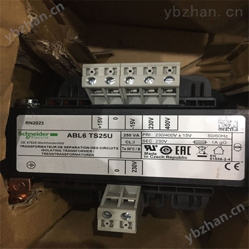 SCHNEIDER时间继电器JZX-22F