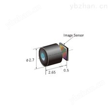 日本SUMITA内窥镜镜头1/9 SEL140-027