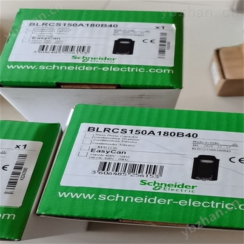 法SCHNEIDER电动机起动器ZCK-E61