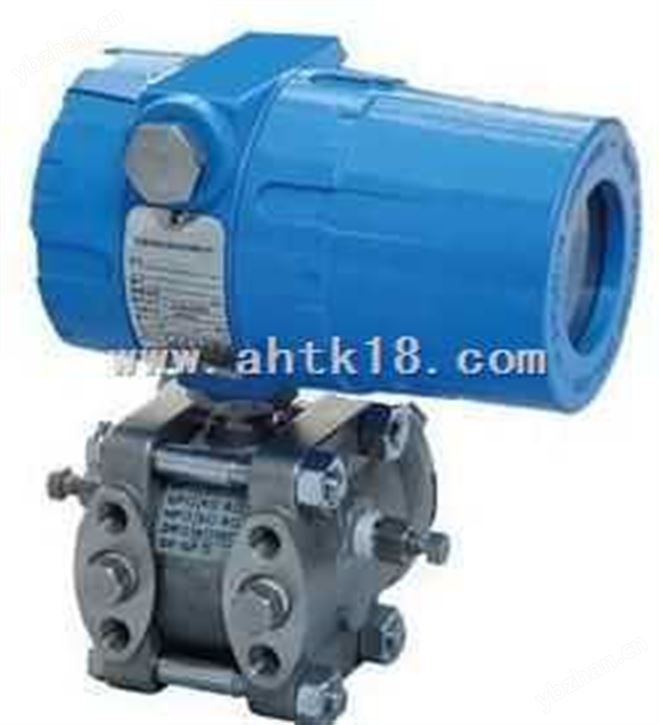 DX133压力变送器-差压变送器