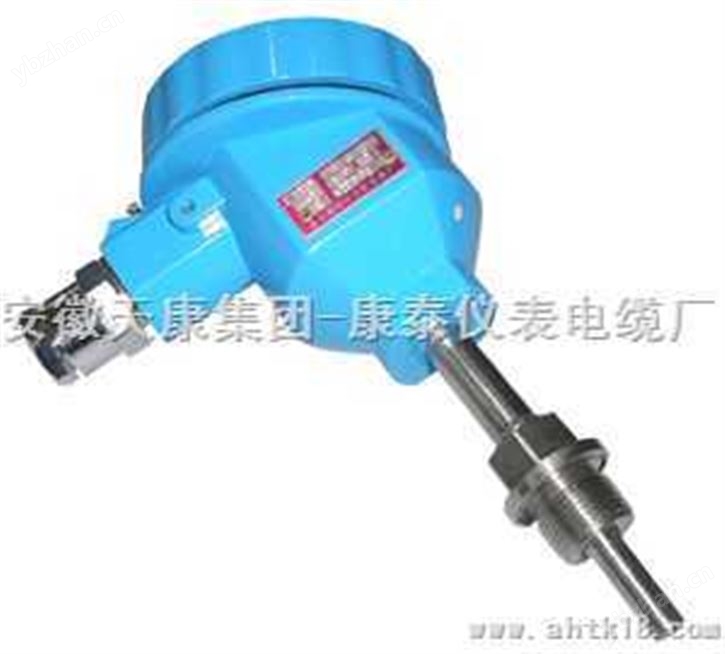 wzp-240工业用隔爆热电阻