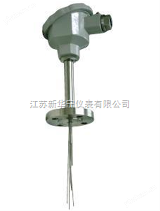 铂铑热电偶