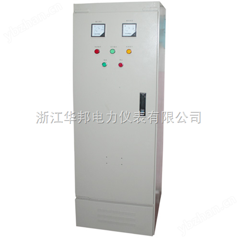 变频低压 成套箱 一体柜