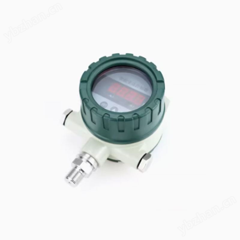 防爆差压控制器智能数显压差开关差压变送器