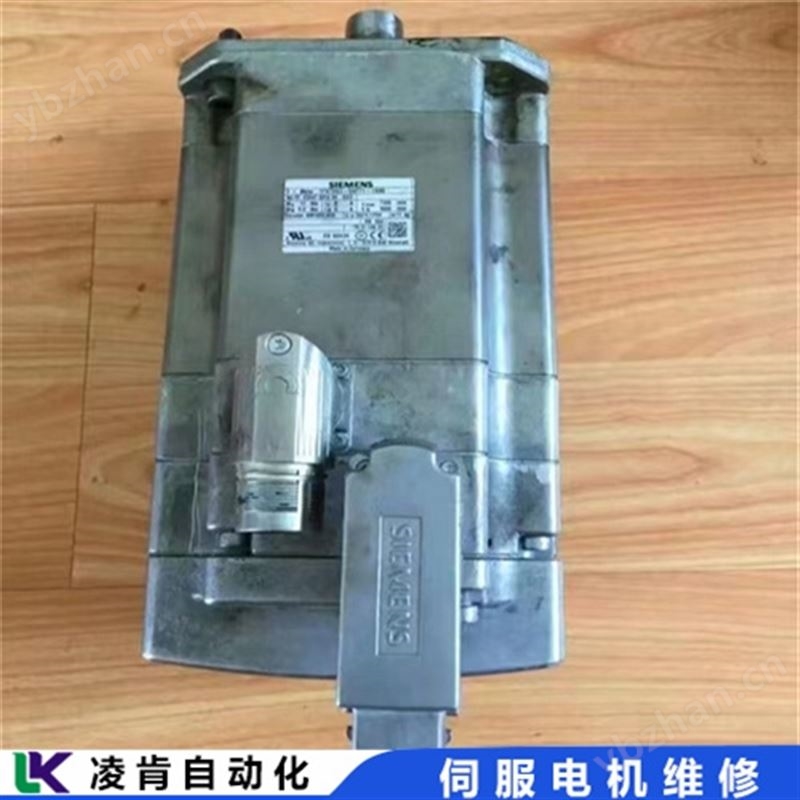 横河YOKOGAWA伺服电机维修 伺服马达故障代码