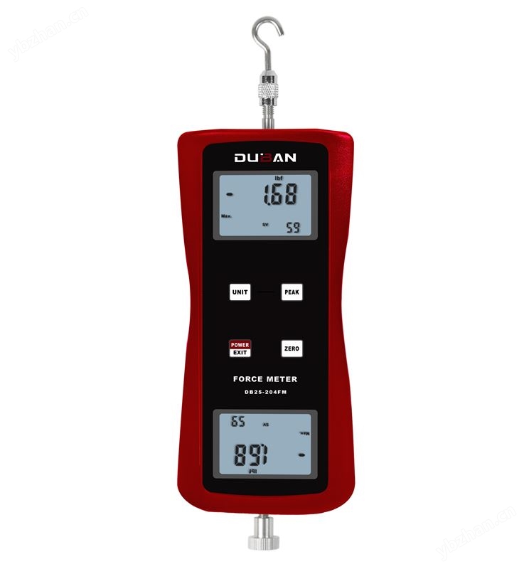推拉力计 DB25-204FM-1KN