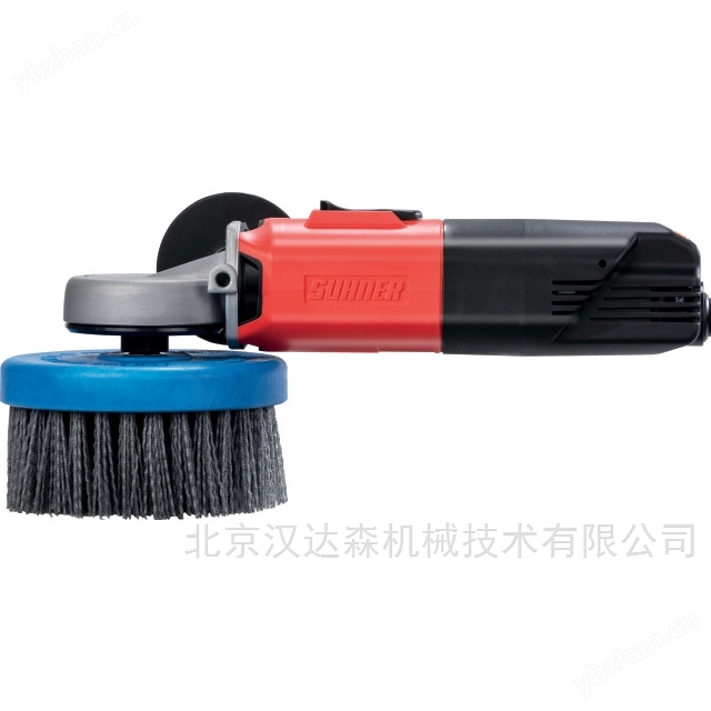 瑞士舒能SUHNER抛光机UPC 2-R