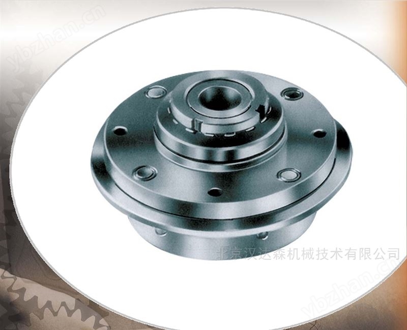 MIKSCH扭矩限制器GSR4