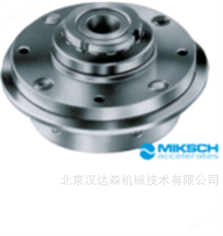 MIKSCH扭矩限制器GSR4