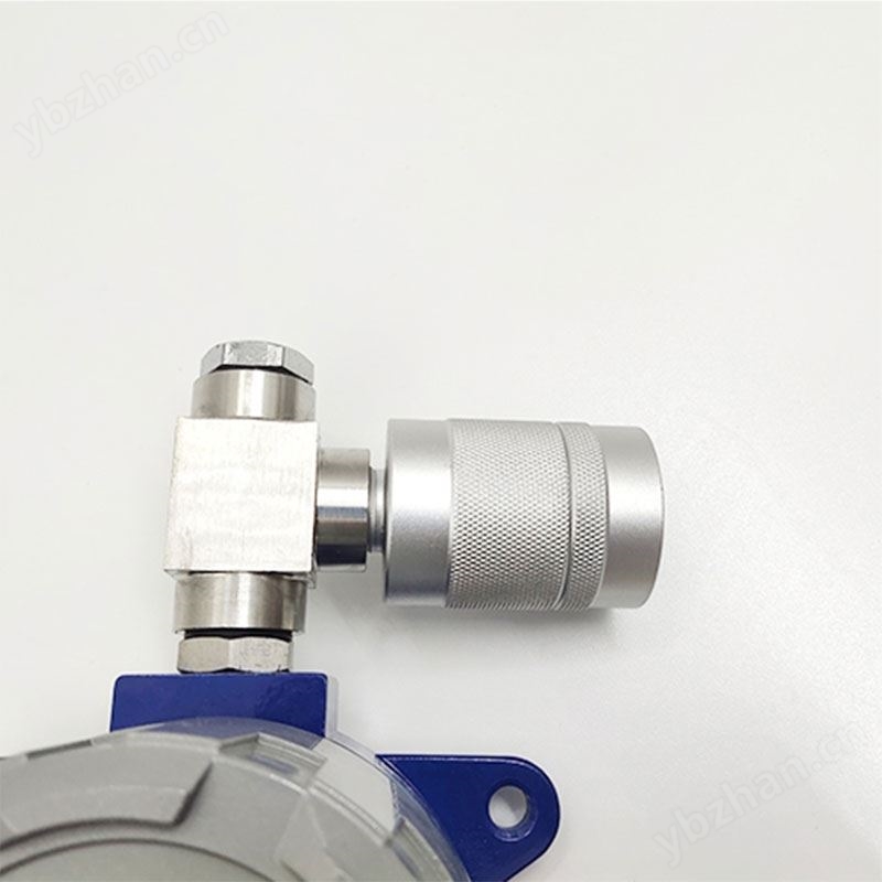防爆风速风向变送器温湿度传感器
