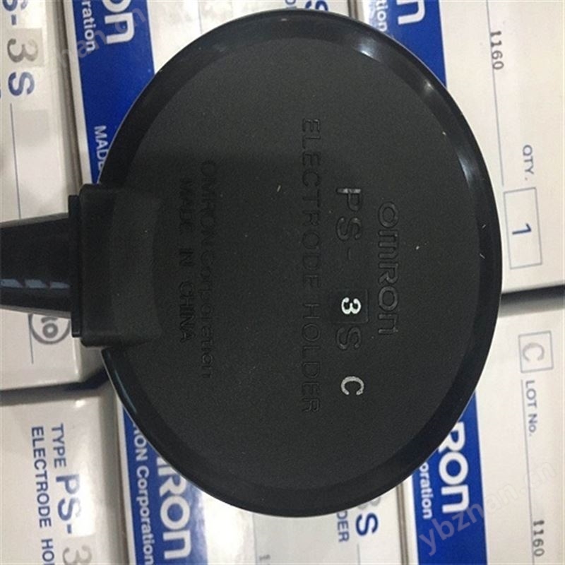 OMRON光纤放大器选型参数