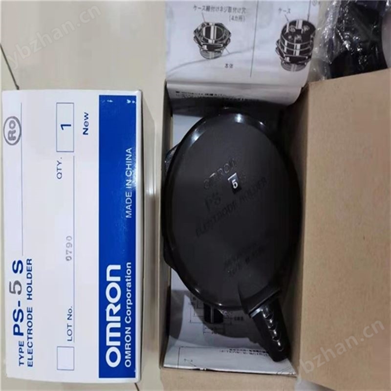 OMRON光纤放大器选型参数