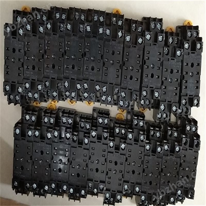 OMRON光纤放大器选型参数