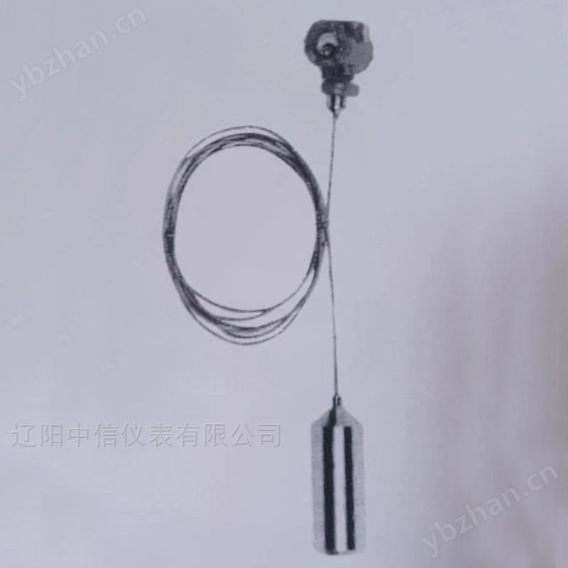 导压式液位变送器