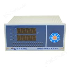 国科GK4500智能温度巡检仪