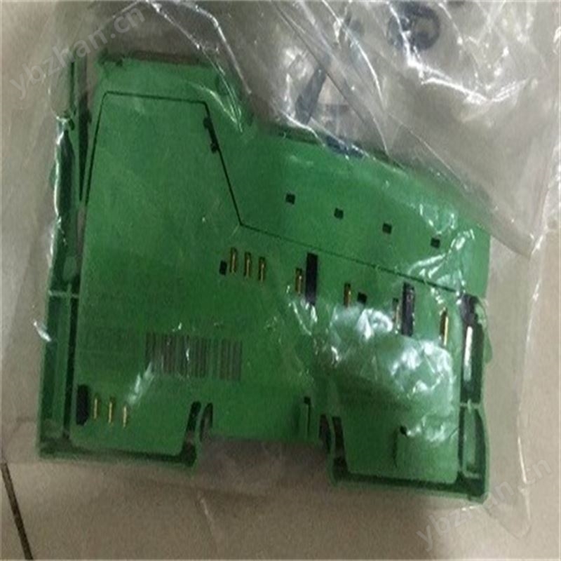 PHOENIX菲尼克斯时间继电器结构特点
