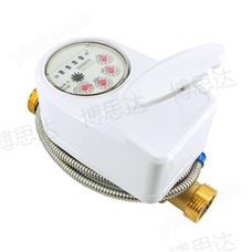 哈尔滨485光电直读远传水表MODBUS协议水表