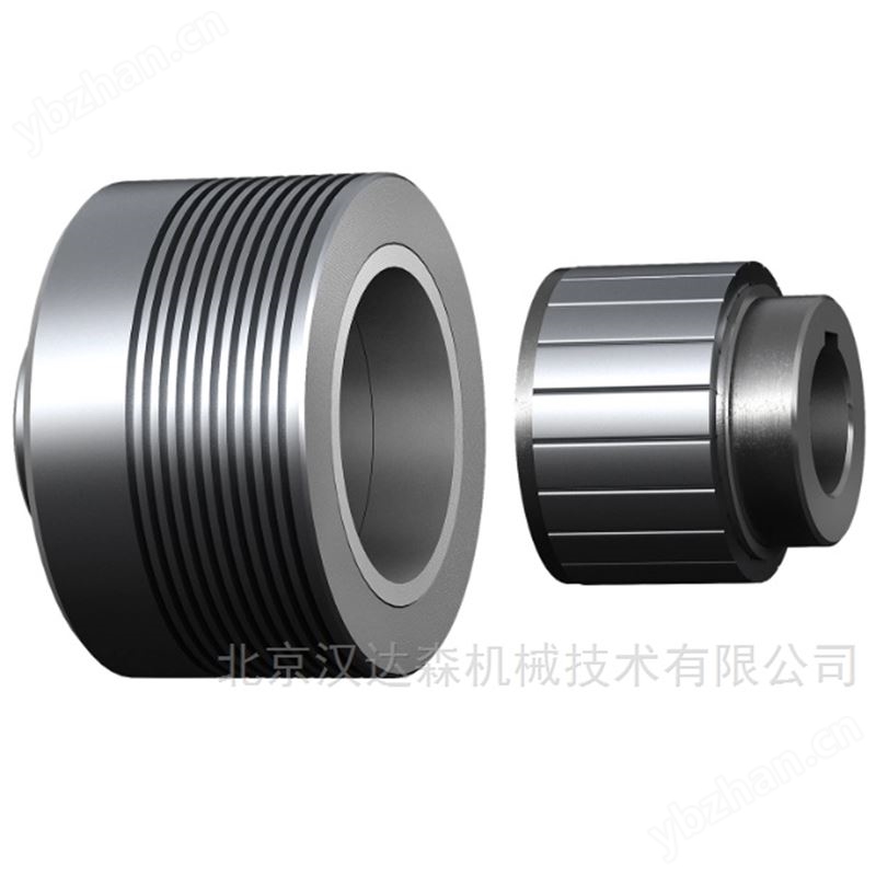 德国KTR联轴器POLY-NORM AZR 55-100