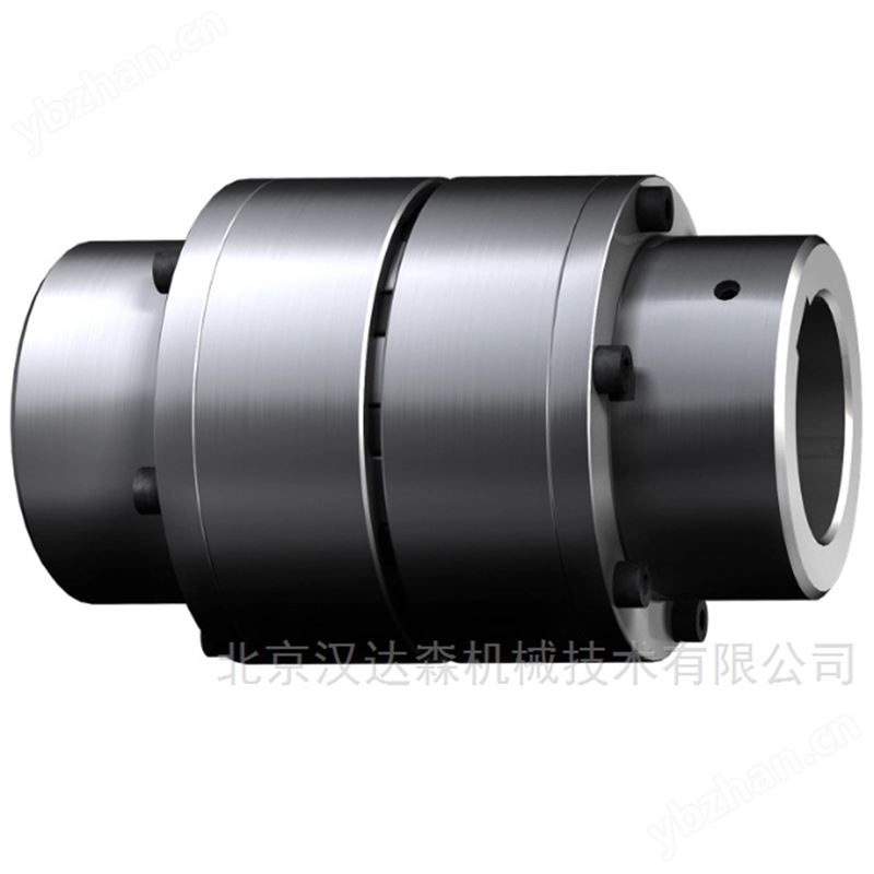 德国KTR联轴器POLY-NORM AZR 55-100