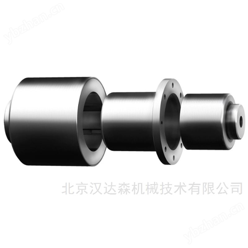 德国KTR联轴器POLY-NORM AZR 55-100