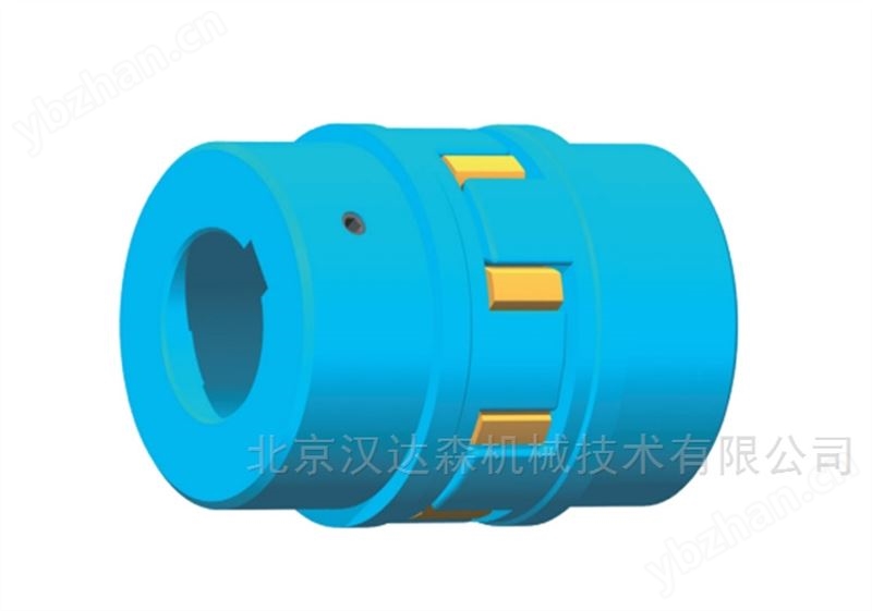 德国KWD液力耦合器TK-N-PO-MEM 500