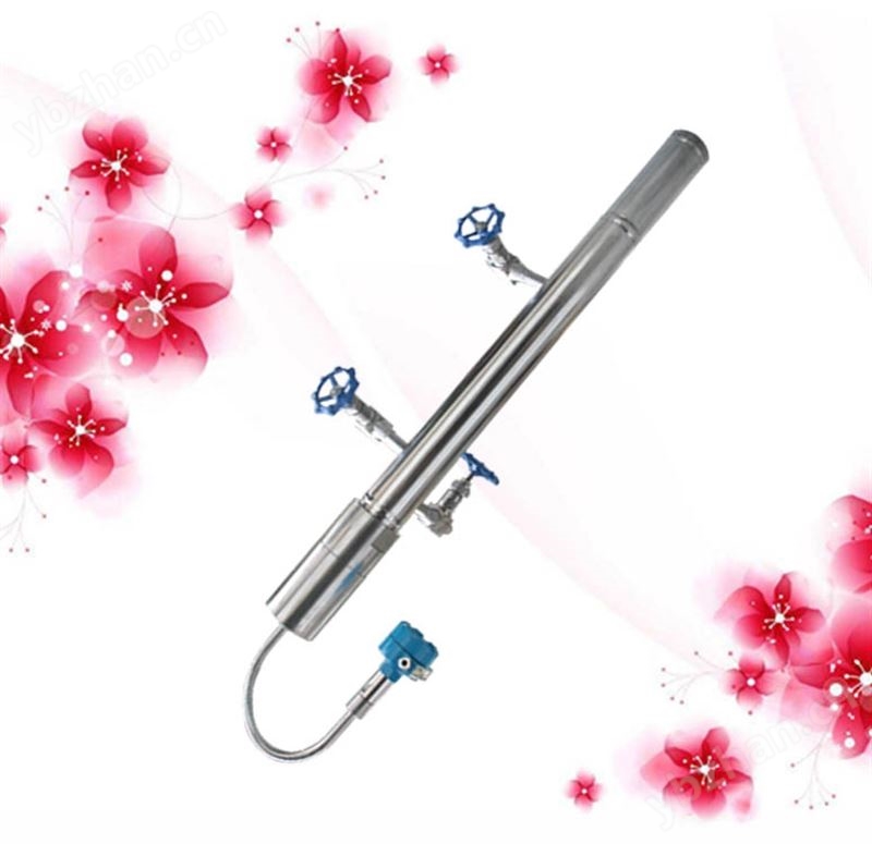 CR-6033--经济型智能锅炉液位计-电子液位计