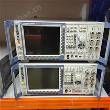 CMW500无线电通信测试仪