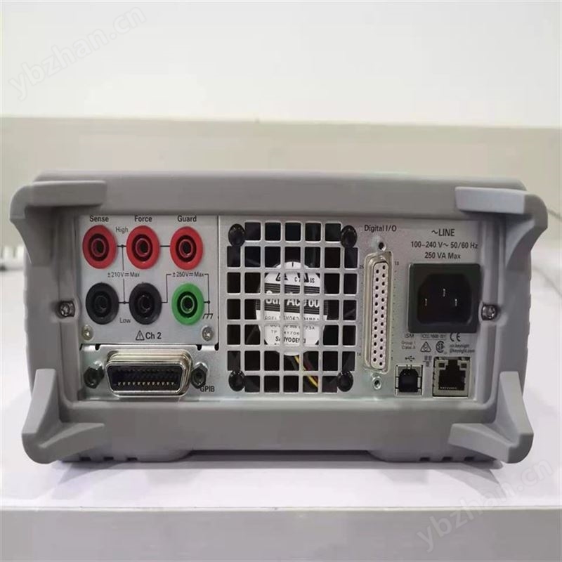 精密型电源