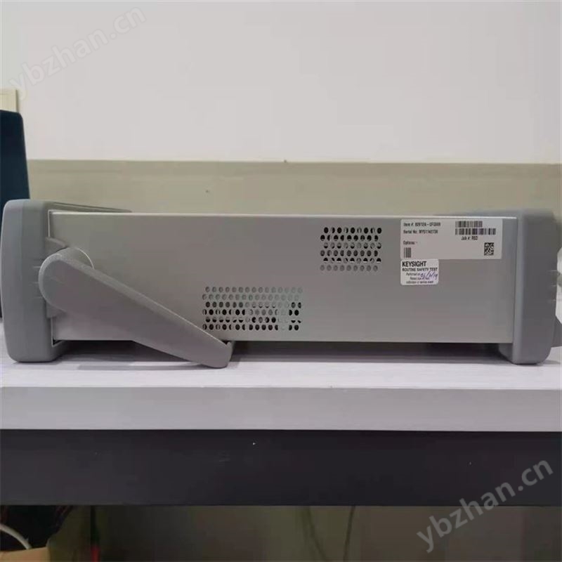 精密型电源