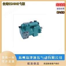 A45-FR04E16M-60-42比例变量柱塞泵中国台湾ESHINE弋顺液压油泵