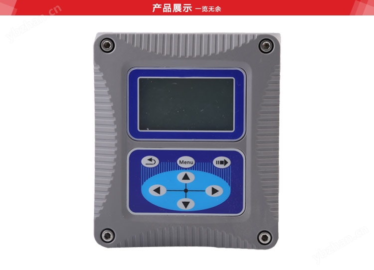 MIK-PH-5013A PH电极工MIK-DO700溶氧仪