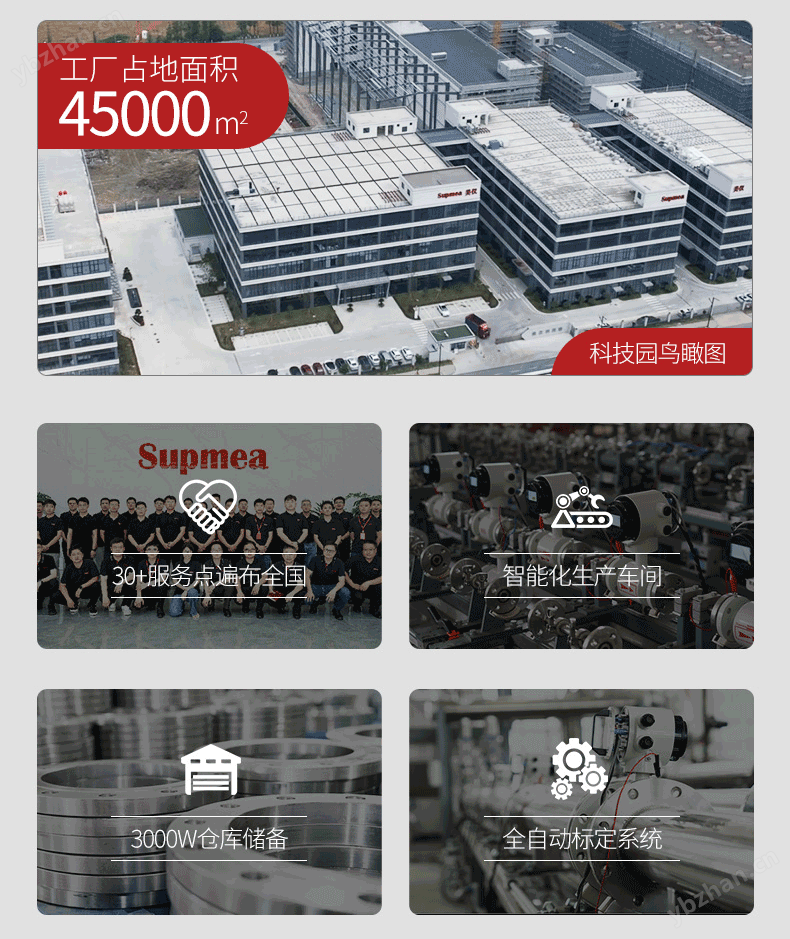 PH计以及液位计在脱硫技术中的应用