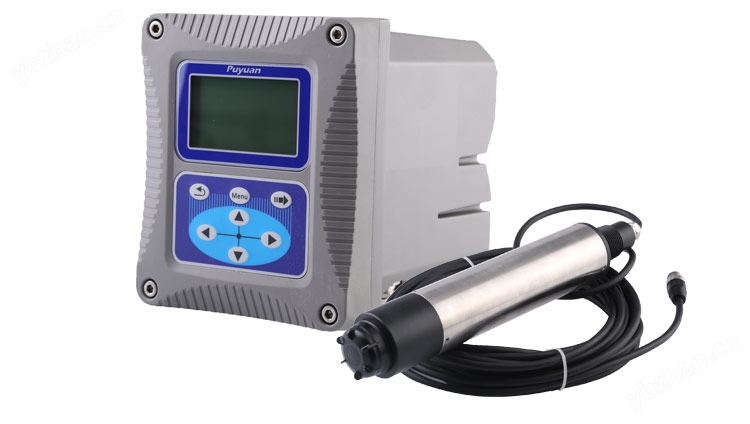 MIK-PH-5013A PH电极工MIK-DO700溶氧仪