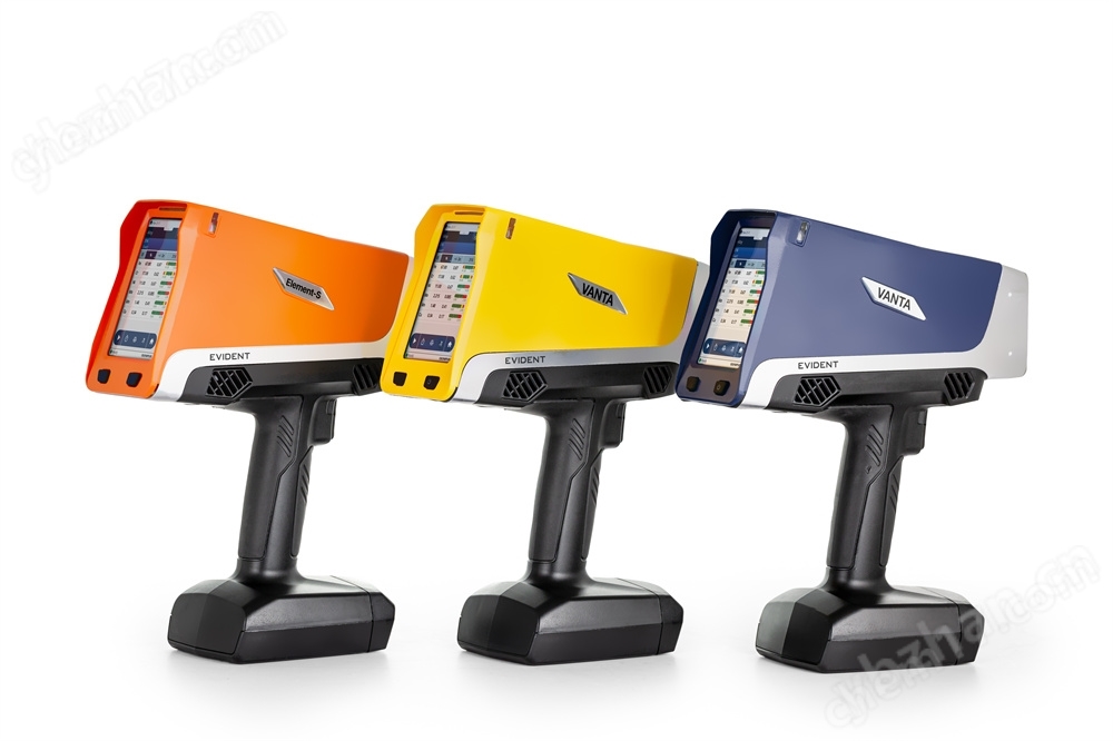 Vanta Element手持 XRF X射线荧光分析仪