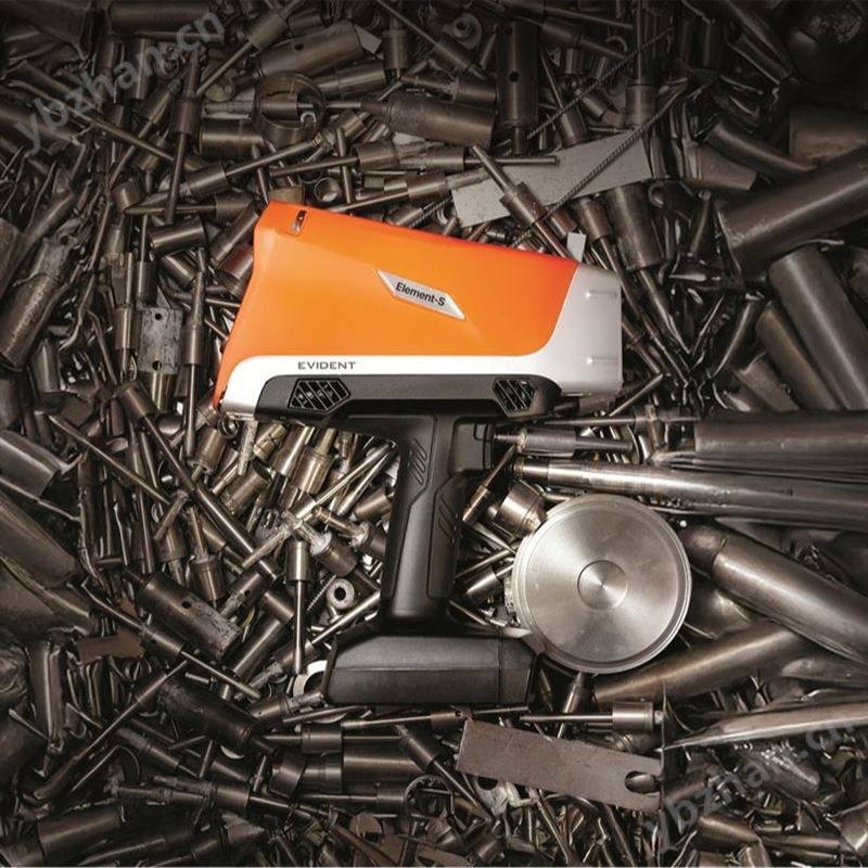 Vanta Element手持 XRF X射线荧光分析仪