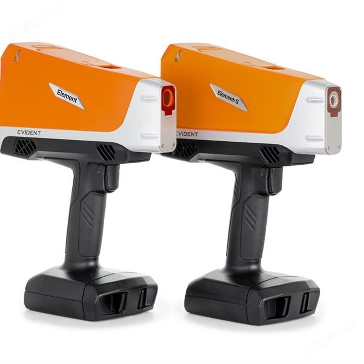 Vanta Element手持 XRF X射线荧光分析仪
