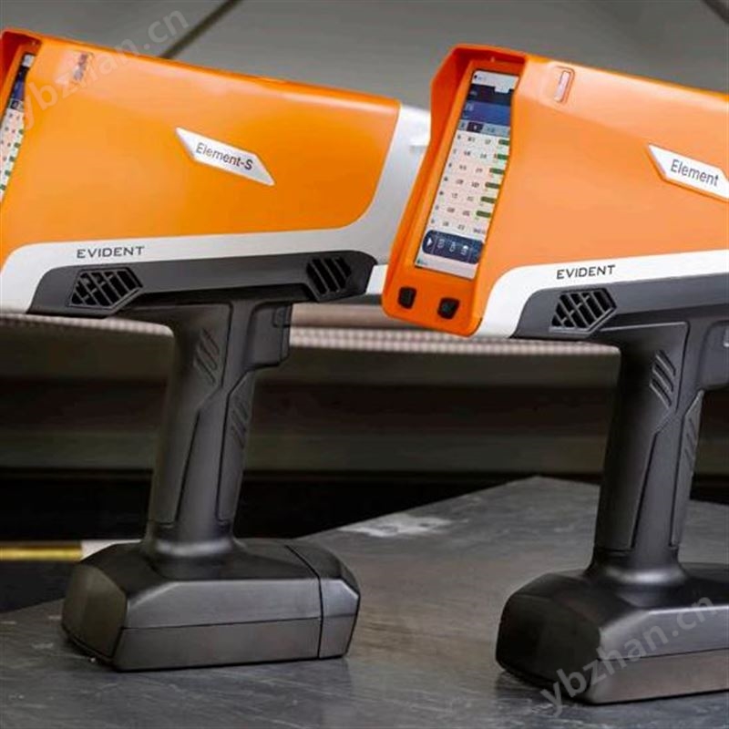 Vanta Element手持 XRF X射线荧光分析仪
