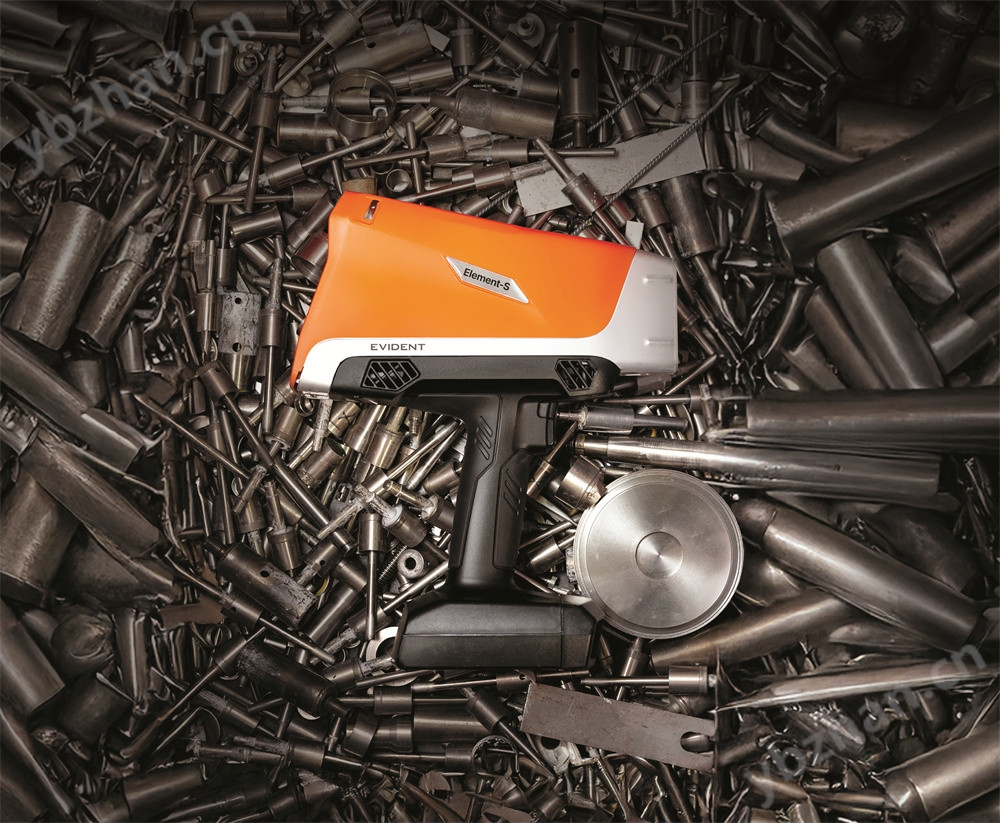 Vanta Element手持 XRF X射线荧光分析仪