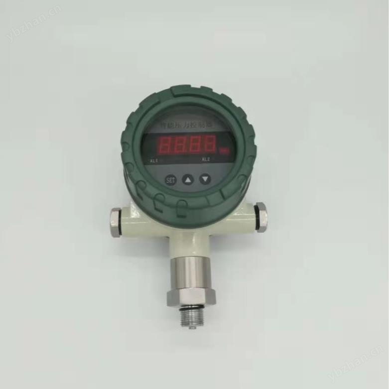 粉尘防爆压力开关（开关量带4~20mA）