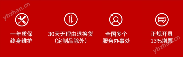 MIK-2200双回路数字显示控制仪