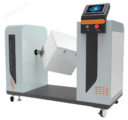 煤矿用自救器抗滚动冲击试验机GB24502-2023