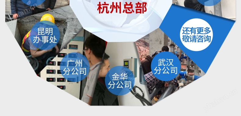 联测_LUGB-SIN-A_涡街流量计_耐高温抗震