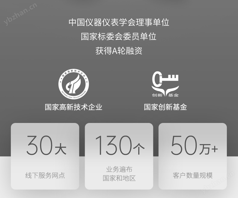 美控_FOC300孔板流量计_气液通用