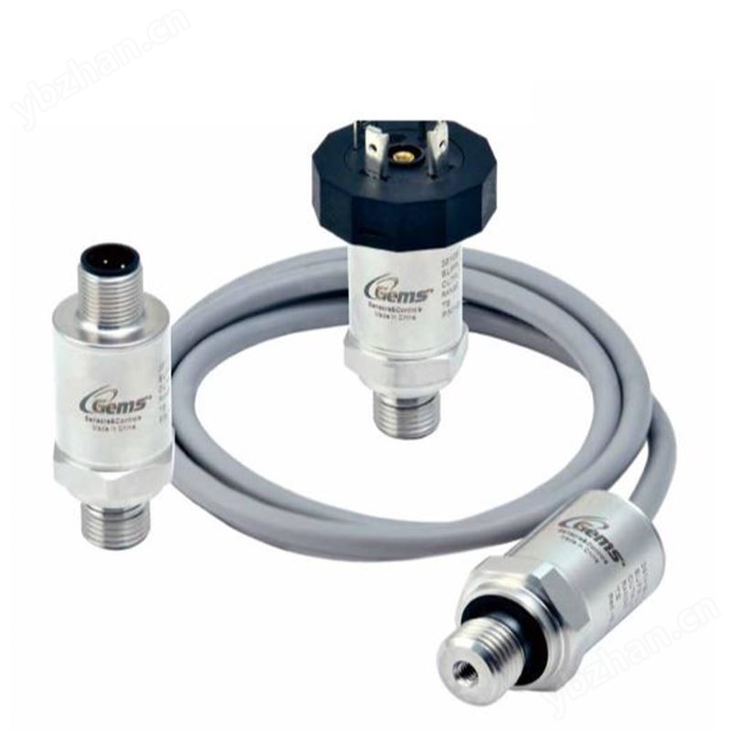 Gems捷迈微型压力传感器 3510系列