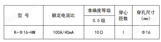 安科瑞阳台光伏逆流监测互感器