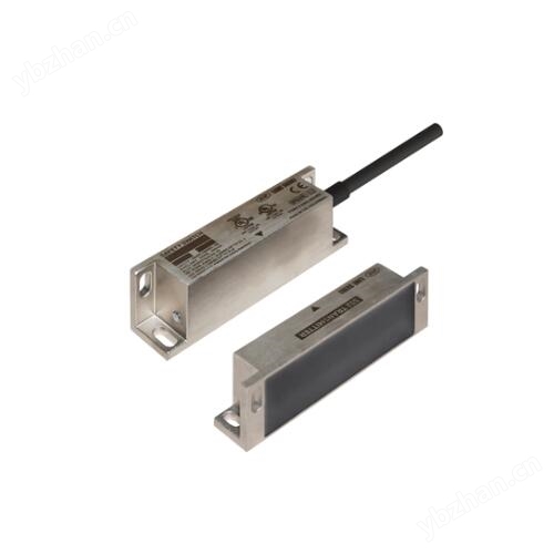 LINE非接触安全开关SS2-P-110